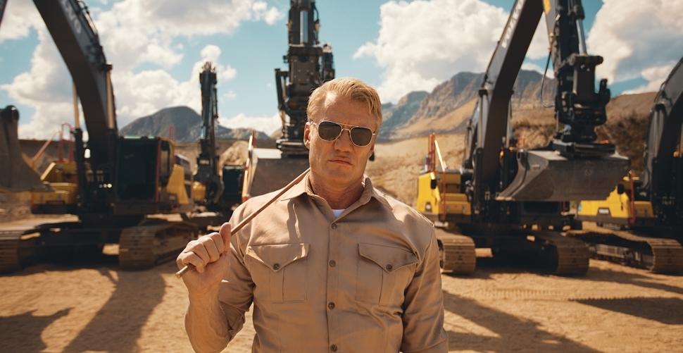 道夫&middot;龙格尔